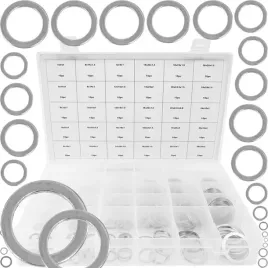 podkladki-aluminiowe-metryczne-zestaw-podkladek-aluminiowych-metrycznych