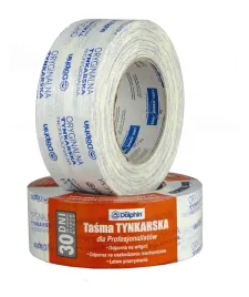 tasma-tynkarska-biala-blue-dolphin-38mm-30-dni