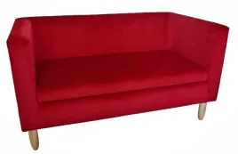 sofa-kanapa-victor-tkanina-plusz-czerwony