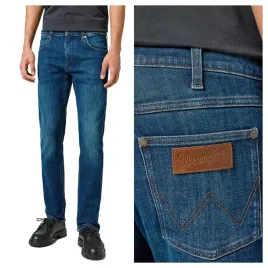 wrangler-greensboro-w30-l34-meskie-spodnie-jeansy-dzinsy-proste