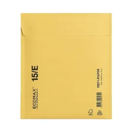 koperty-babelkowe-papierowe-braz-ecomax-e15-100szt