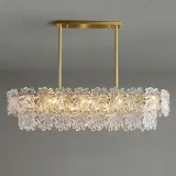 lampa-sufitowa-wiszaca-krysztalowa-zlota-zyrandol-glamour-4xe14-toolight-stan-opakowania-oryginalne