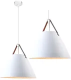 lampa-wiszaca-duza-nowoczesna-buffo-e27-biala