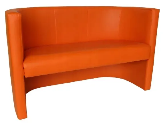 Sofa Kanapa Amazon - tkanina skaj eko-skóra klub