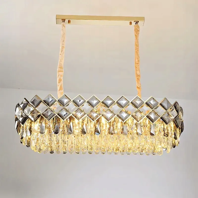 lampa-sufitowa-wiszaca-krysztalowa-zlota-zyrandol-glamour-8xe14-toolight-stan-nowy