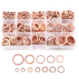 podkladki-miedziane-zestaw-podkladek-miedzianych-mix-m5-m20-280-sztuk