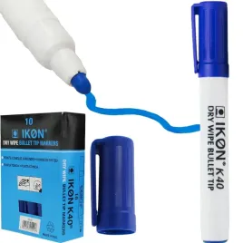 marker-suchoscieralny-do-tablicy-zmywalny-niebieski-10-szt