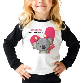 pizama-dziecieca-junior-czarna-imie-serduszko-prezent-dla-dziecka-roz-116cm