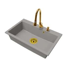 zlewozmywak-granitowy-jednokomorowy-elite-80-bateria-dozownik-syfon-zloty