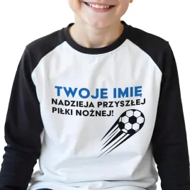 pizama-dziecieca-czarna-nadzieja-pilki-imie-pilkarza-prezent-rozmiar-128cm