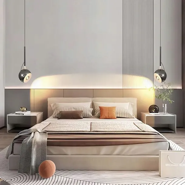 lampa-wiszaca-led-czarna-chrom-pojedyncza-sufitowa-z-magnesem-regulowana-kolor-bialy-czarny-zloty