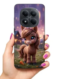 etui-case-do-xiaomi-redmi-note-15-pro-kon-konie-koniki-zwierzeta