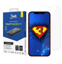 antymikrobowa-folia-ochronna-3mk-silver-protect-apple-iphone-12-pro-max