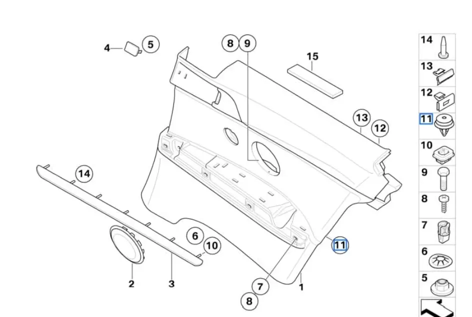 spinka-kolek-tapicerki-bmw-e36-e46-e60-e63-e64-e84-e83-51418224781-20-sztuk