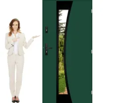 polskie-drzwi-zewnetrzne-inox-some-black-72mm-100-zielony