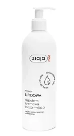 ziaja-med-kuracja-lipidowa-fizjoderm-kremowa-baza-myjaca-400-ml