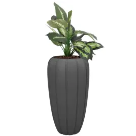doniczka-donica-wklad-nowoczesna-antracyt-mat-o40-cm-h-75-cm-okragla