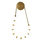 stylowa-lampa-kinkiet-scienny-zloty-matowa-kula-led-g027-cp-gold