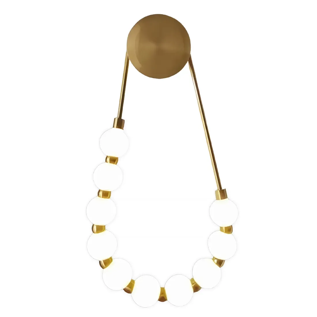 stylowa-lampa-kinkiet-scienny-zloty-matowa-kula-led-g027-cp-gold