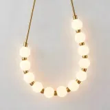 stylowa-lampa-kinkiet-scienny-zloty-matowa-kula-led-g027-cp-gold-rodzaj-gwintu-zintegrowane-zrodlo-led