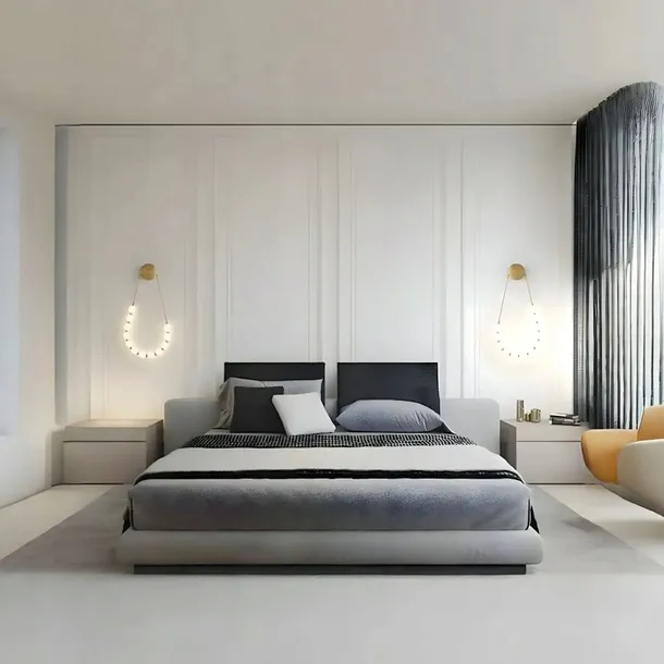 stylowa-lampa-kinkiet-scienny-zloty-matowa-kula-led-g027-cp-gold-ksztalt-okragly