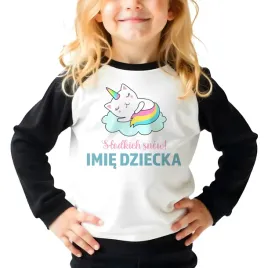 pizama-dziecieca-czarna-slodkich-snow-imie-prezent-dla-dziecka-rozm-158cm
