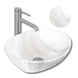 umywalka-ceramiczna-nablatowa-owalna-marmurowa-sofia-ash-matt-41-cm-rea