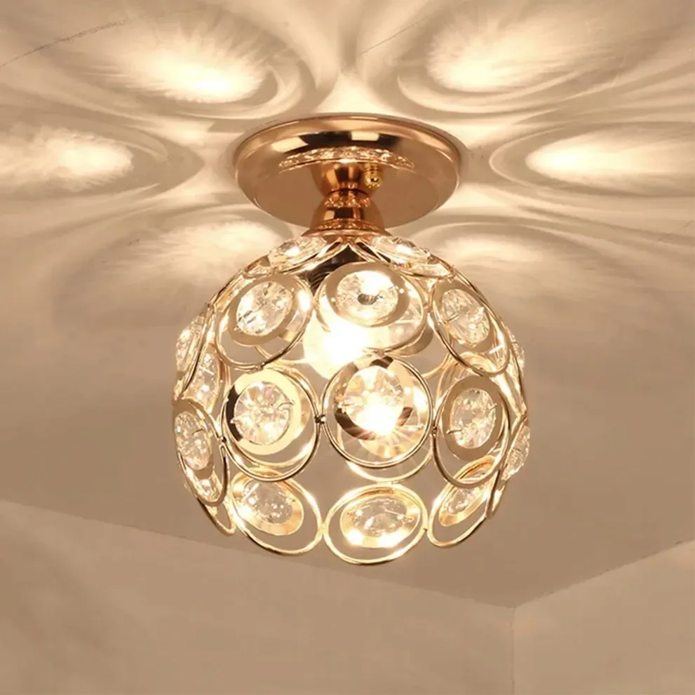 lampa-sufitowa-krysztalowa-elegancka-zlota-plafon-do-salonu-przedpokoju