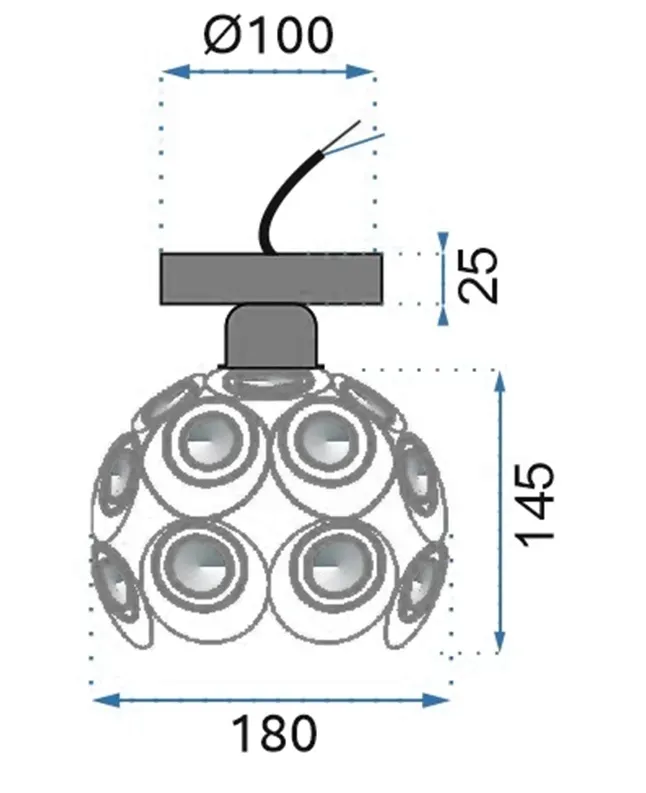 lampa-sufitowa-krysztalowa-elegancka-zlota-plafon-do-salonu-przedpokoju-stan-nowy