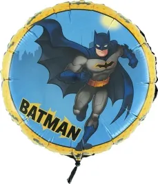 balon-okragly-batman-45-cm-licencja-bajka-komiks