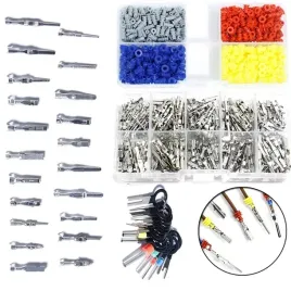 konektorow-samochodowych-zestaw-kablowych-konektor-zatkane-styki-zlacza