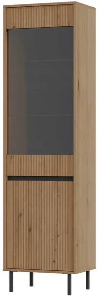 witryna-omar-101-bez-piaskowy-kolor-mebla-odcienie-bezu