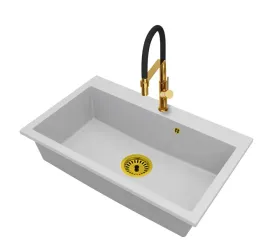 kuchenny-zlewozmywak-granitowy-jednokomorowy-elite-80-bateria-syfon-zloty