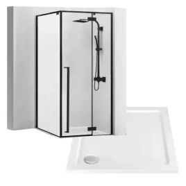 kabina-prysznicowa-z-brodzikiem-rea-fargo-90x90-cm-czarna-narozna-uchylna