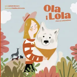 ola-i-lola-pies-ze-schroniska