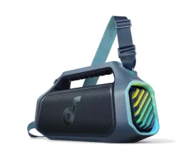 glosnik-przenosny-anker-soundcore-boom-2-plus-140w-ipx7-led-niebieski