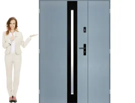 drzwi-zewnetrzne-dwuskrzydlowe-black-120130140cm