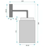 nowoczesny-kinkiet-z-kloszem-z-mrozonego-szkla-minimalistyczny-styl-e27-liczba-punktow-swiatla-1