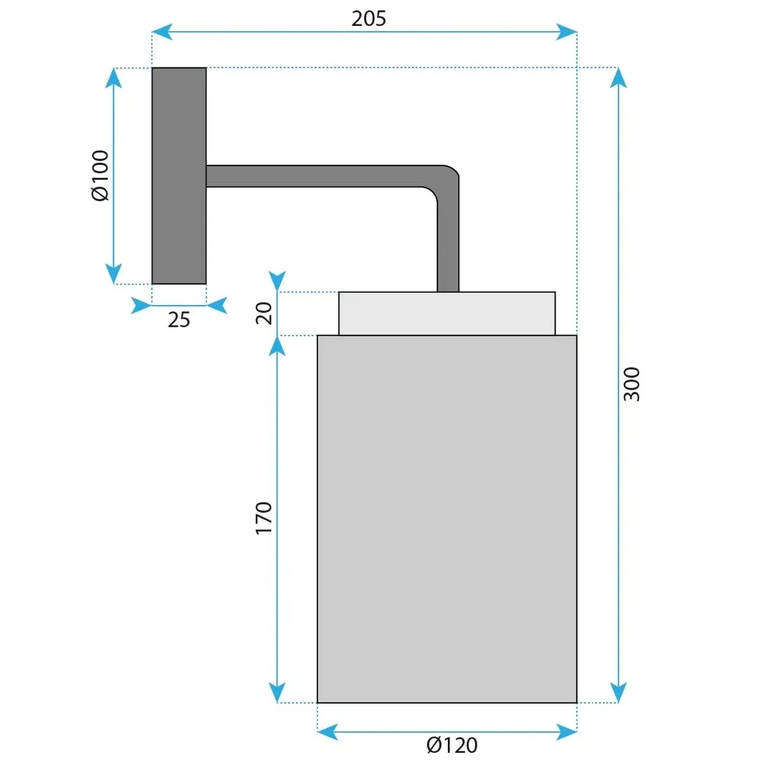 nowoczesny-kinkiet-z-kloszem-z-mrozonego-szkla-minimalistyczny-styl-e27