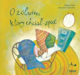 oqo-o-zolwiu-ktory-chcial-spac