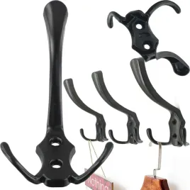 wieszak-scienny-potrojny-uchwyt-na-ubrania-na-sciane-drzwi-haczyk-mocny