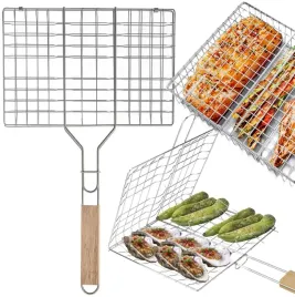 ruszt-do-grillowania-kratka-opiekacz-zamykany-skladany-grilla-mies-35x56-cm