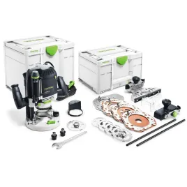 frezarka-festool-of-2200-eb-set-do-drewna-w-systainerze-576220-wyposazenie