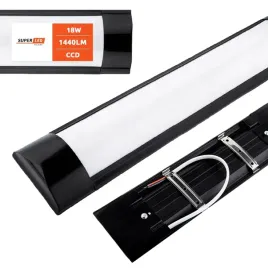 lampa-led-natynkowa-panel-60cm-18w-do-garazu-warsztatu-oprawa-swietlowka