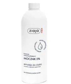 ziaja-med-kuracja-ultranawilzajaca-mocznik-5percent-emulsja-do-ciala-400-ml