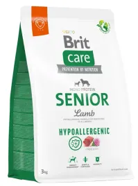 brit-care-hypoallergenic-senior-lamb-sucha-karma-dla-psa-3kg
