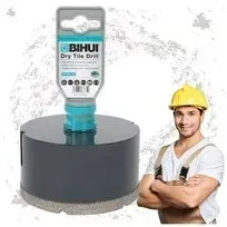 bihui-otwornica-diamentowa-turbo-m14-100mm