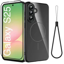 etui-glossy-mag-safe-case-do-samsung-galaxy-s25-czarny-szklo-9d
