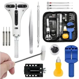 narzedzia-do-naprawy-zegarkow-zegarmistrzowskie-do-wymiany-bransolety-paska