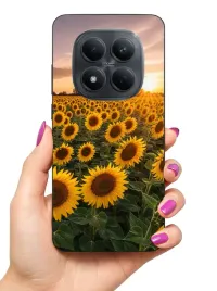etui-case-do-xiaomi-redmi-note-15-pro-kwiaty-tulipany-sloneczniki-lawenda